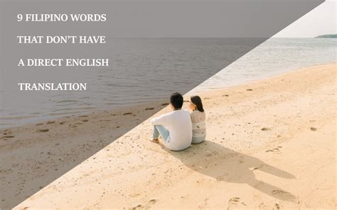 pinay translation|philippines words.